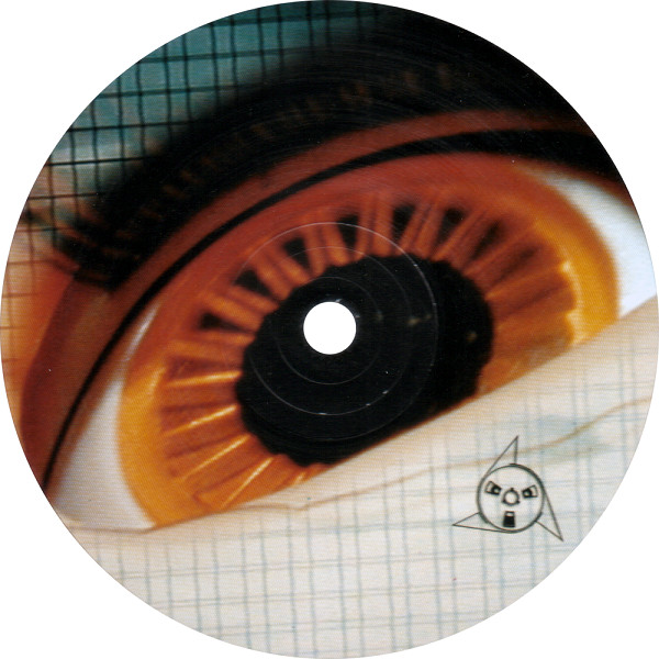 Joshua - Sombre Harmonie | Epiteth Rec. (PTH024-3) - 4