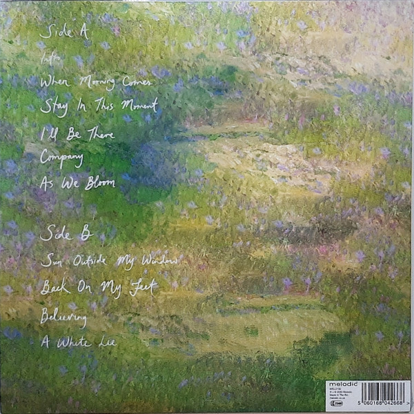 Strawberry Guy - Sun Outside My Window | Melodic (MELO123)