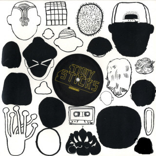 Dondolo - Dragon | Tiny Sticks Records (stick 006) - 3 Dondolo - Dragon | Tiny Sticks Records (stick 006) - 3