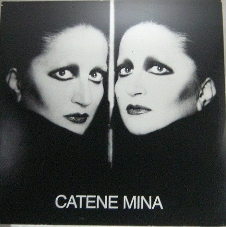 Mina - Catene | PDU (Pld. L. 7043/44)