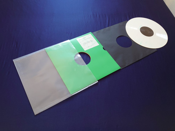 Bastian Balders - Time In Progress | Balders Audio (BAL005) - 3 Bastian Balders - Time In Progress | Balders Audio (BAL005) - 3