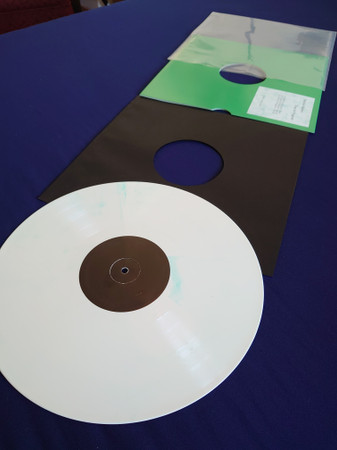 Bastian Balders - Time In Progress | Balders Audio (BAL005) - 4 Bastian Balders - Time In Progress | Balders Audio (BAL005) - 4