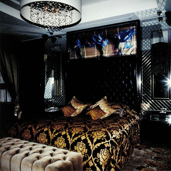 Serpente - A Noiva | Tormenta Electrica (TE005) - main