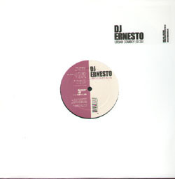 DJ Ernesto - Urban Cowboy | Miracle Sound (MISO001)