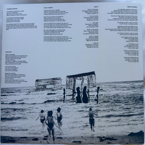 Stella Donnelly - Love and Fortune | Brace Yourself Records (BYREC-063LP) - 4