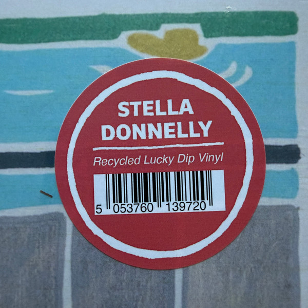 Stella Donnelly - Love and Fortune | Brace Yourself Records (BYREC-063LP) - 3