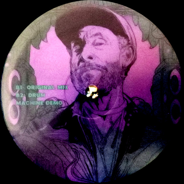 Inkswel & Lee Perry Feat. Elf Tranzporter - Mystikal Magic (The Remixes) | Inner Tribe Records (ITRLTD05)