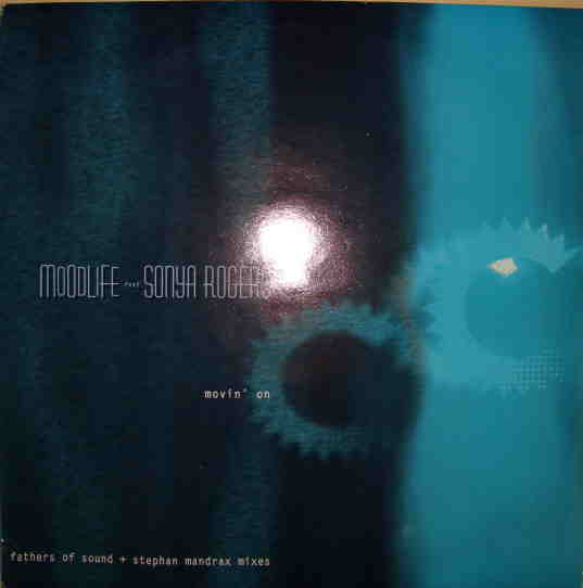 Moodlife  &  Sonya Rogers - Movin' On | Suntune (SUT 045)