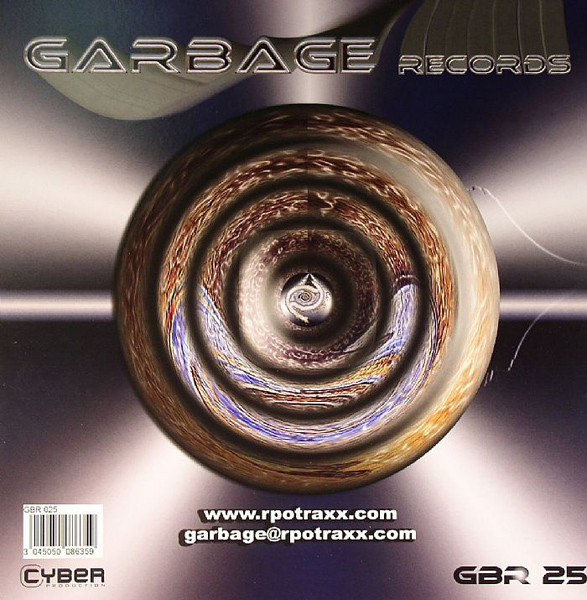 Rick Pier O'Neil - It's Dangerous | Garbage Records (GBR 25) - 2 Rick Pier O'Neil - It's Dangerous | Garbage Records (GBR 25) - 2