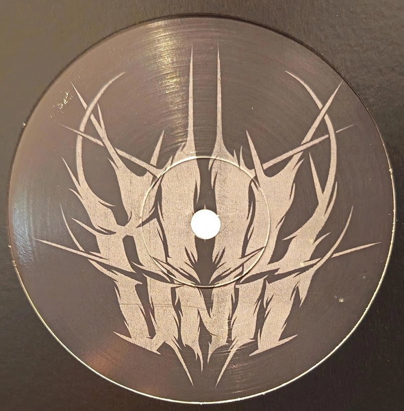 Xhl Unit - WHODFKISXHLUNT | Never Sleep (NSR026) - 2