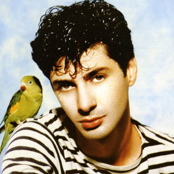 Etienne Daho - La Notte, La Notte | Parlophone (082564633794 1) - main