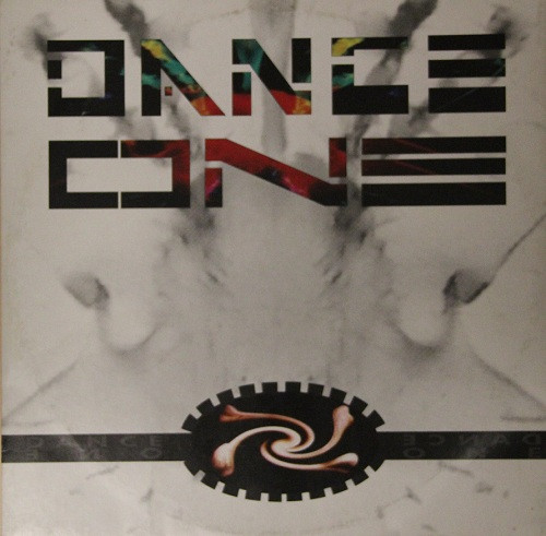 Dance One - Dance One | Dance One Records (D-ONE 001)