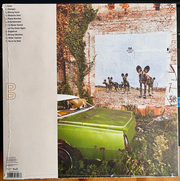 Balthazar - Fever | [pias] (PIASR1055LPXX)