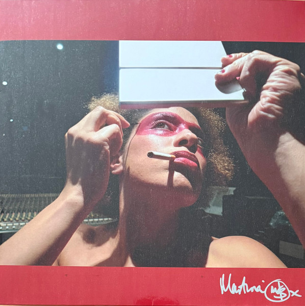 Martina Topley-Bird - Some Place Simple | Honest Jon's Records (none)