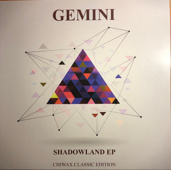 Shadowland EP
