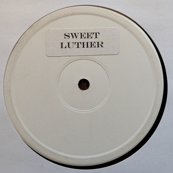 Luther - Sweet | Not On Label (Luther Vandross) (none) Luther - Sweet | Not On Label (Luther Vandross) (none)