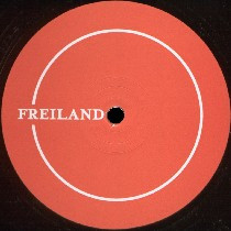 Freiland - Orangerot | Freiland (Frei - 2)