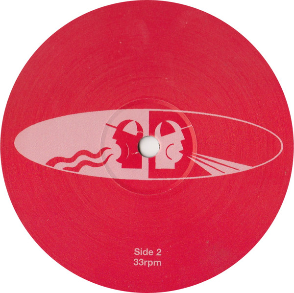 Various - Hit Mixes 204 | DMC (DMC 204/3) - 4