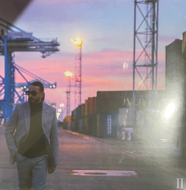 Sch - JVLIVS II | Rec. 118 (0190295076566) Sch - JVLIVS II | Rec. 118 (0190295076566)