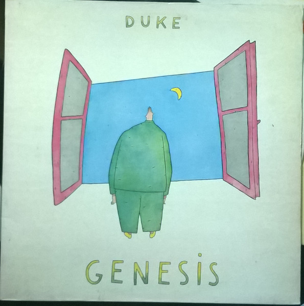 Genesis - Duke | Charisma (91 24 053) - main