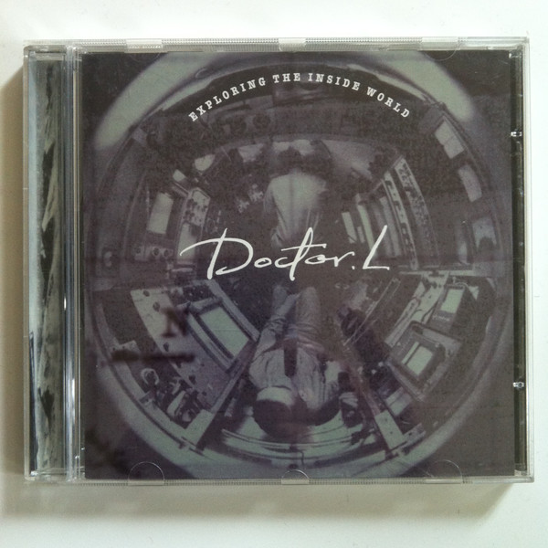 Doctor L - Exploring The Inside World | Artefact (ART 12 CD)