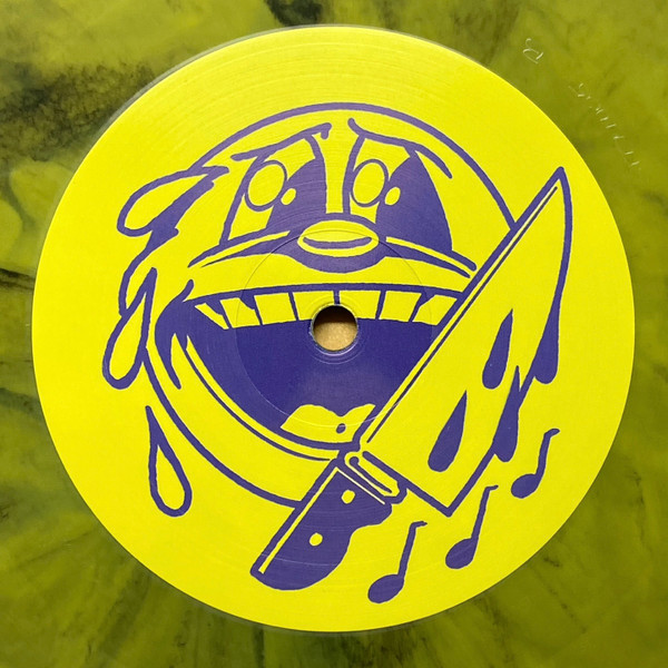 Deeper Cut - Feel It | Sex Tapes From Mars (STFM005) - 2