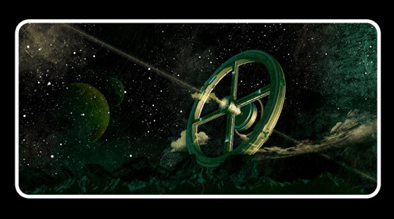 We Are The Hunters - Outerspace Moments | Burka For Everybody (BFE 017) - 2