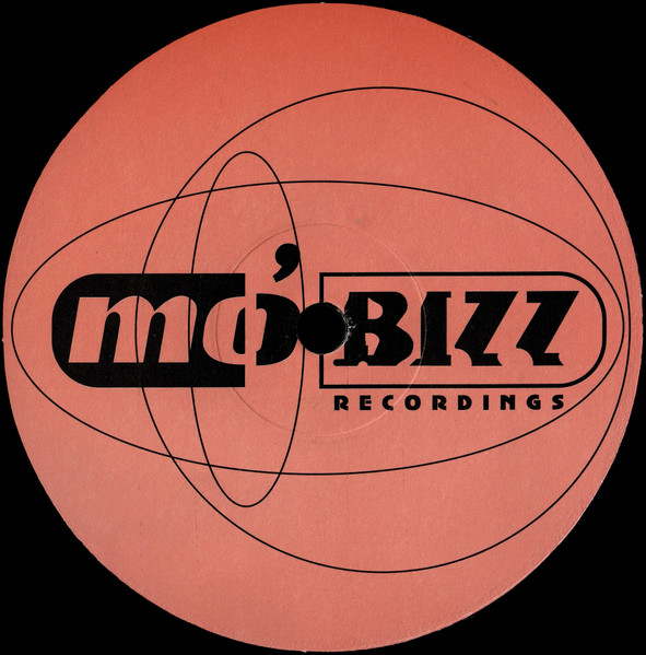 M.L.B. Project - Watch It! | Mo'Bizz Recordings (MBZZ 026-12) - 4