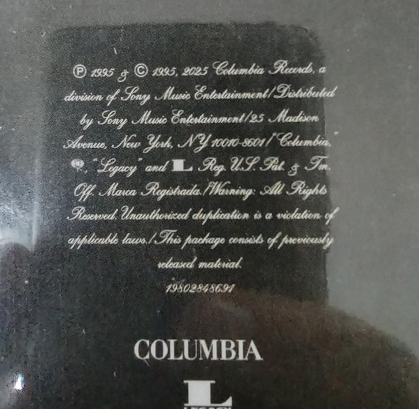 Alice In Chains - Alice In Chains | Columbia (19802848691) - 2 Alice In Chains - Alice In Chains | Columbia (19802848691) - 2
