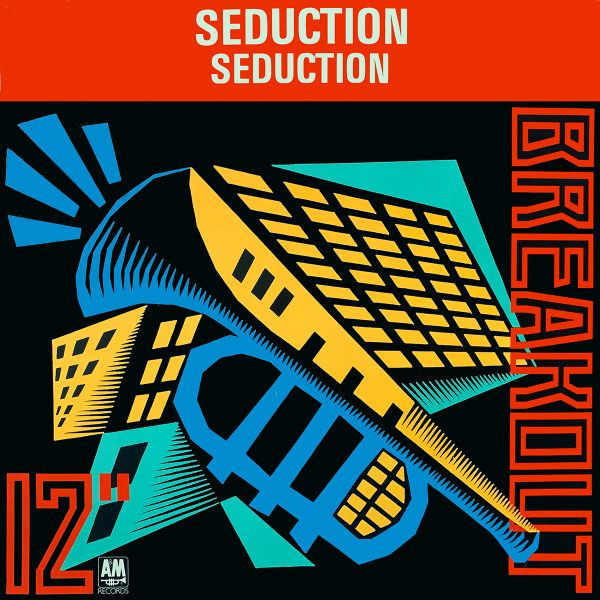 Seduction - Seduction | Breakout (USAT 651)
