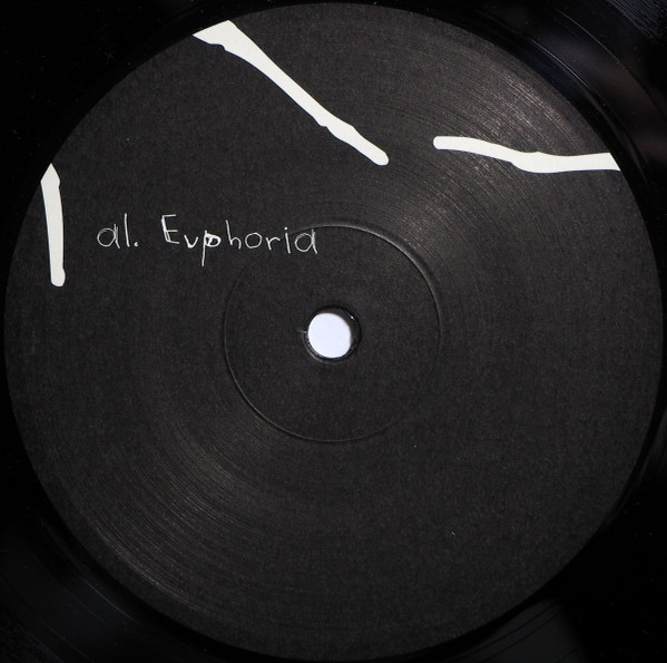 D-Pulse - Euphoria EP | Pro-tez Records (pro-tez005)