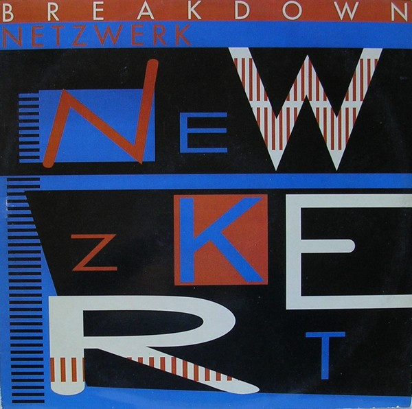 Netzwerk - Breakdown | DWA (Dance World Attack) (DWA 01.03) Netzwerk - Breakdown | DWA (Dance World Attack) (DWA 01.03)