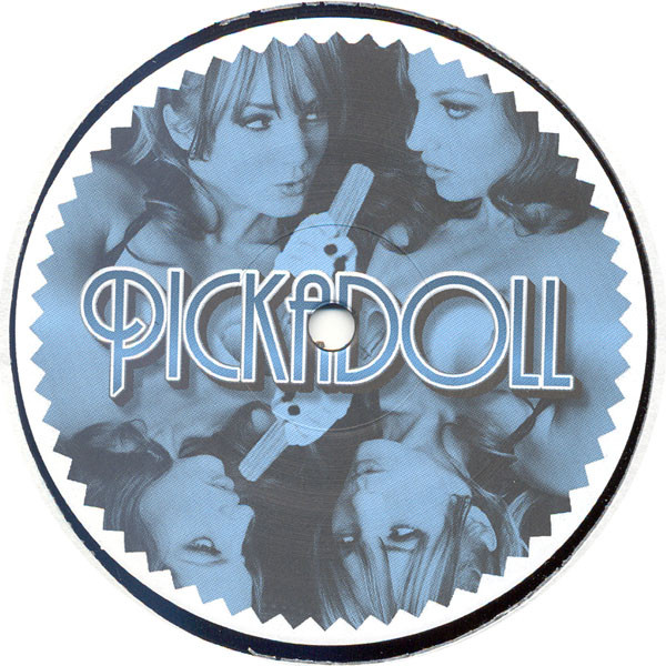 Dada Life - Sweeter Than Fever | Pickadoll Records (PICKADOLL 29-6) - 2