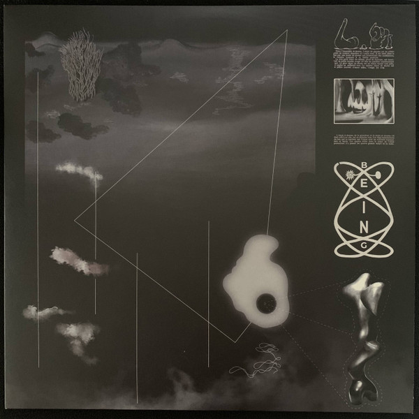 Being - Broxburn Funk | Firecracker Recordings (FIREC030)