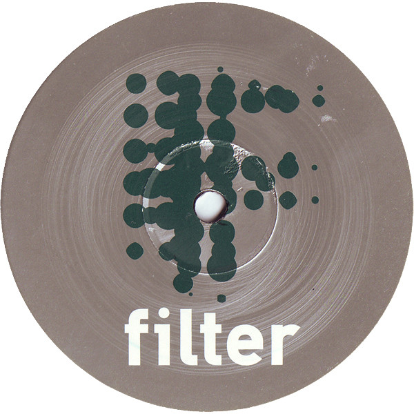 DJ Q - Delirious | Filter (FILT 031) - 4