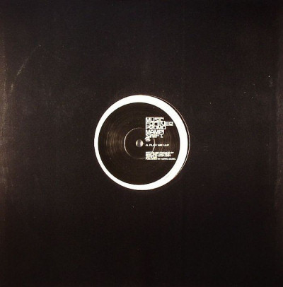 Mampi Swift - Music Forever Promo 2 | Charge (CHRG002LPS) - 2