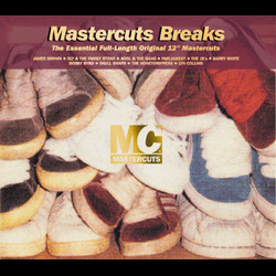 Various - Mastercuts Breaks | Mastercuts (CUTSLP-44) - main