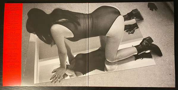 System Olympia - Love Language | Material Music (MATMU002) - 4 System Olympia - Love Language | Material Music (MATMU002) - 4