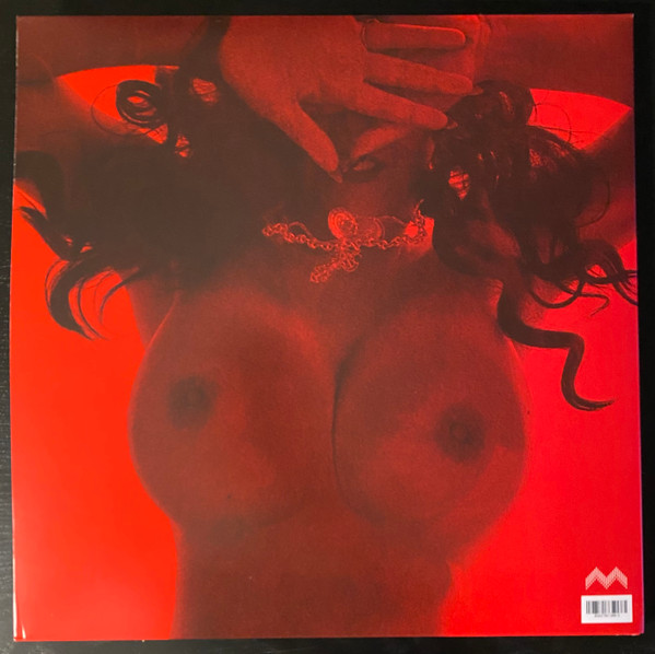 System Olympia - Love Language | Material Music (MATMU002) - 3 System Olympia - Love Language | Material Music (MATMU002) - 3