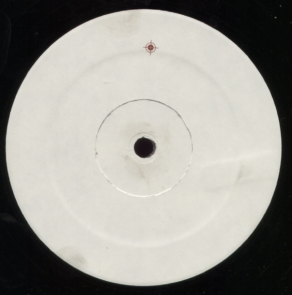 Romanthony - I Can't Hold It | Chord 44 Records (CHORD 1-44)