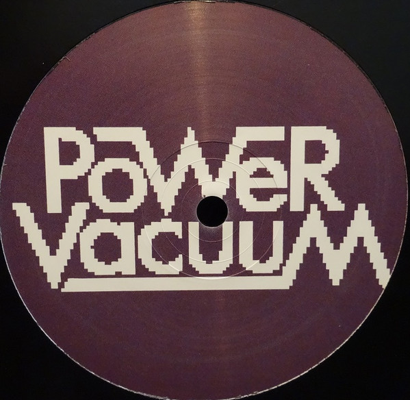 Olēka - Ostentiferous | Power Vacuum (POWVAC019) Olēka - Ostentiferous | Power Vacuum (POWVAC019)