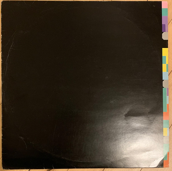 New Order - Blue Monday | Factory (FAC 73) - main