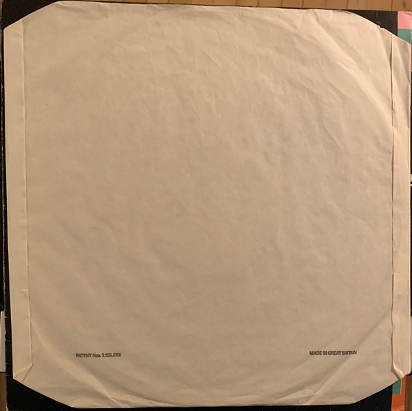 New Order - Blue Monday | Factory (FAC 73) - 4