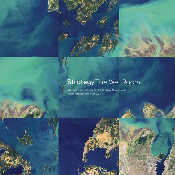 Strategy - The Wet Room | Community Library (CL30)