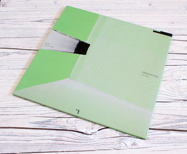 bergsonist - Solyaris | Where To Now? (WTN 60) - 3