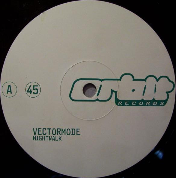 Vector Mode - Nightwalk | Orbit Records (none) - main