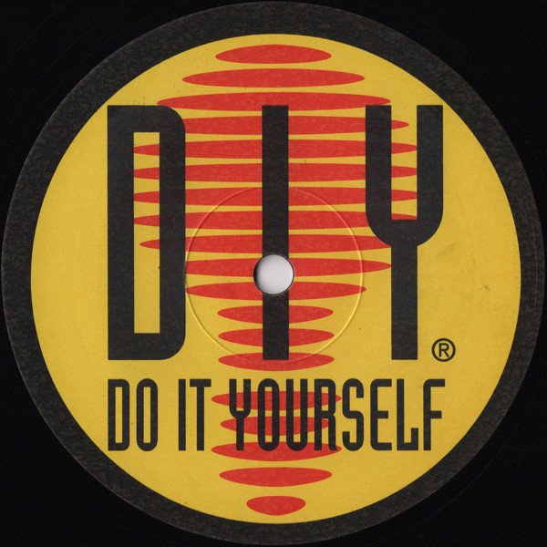 Warrior - Voodoo | Do It Yourself (DO IT 29.01) - 2 Warrior - Voodoo | Do It Yourself (DO IT 29.01) - 2