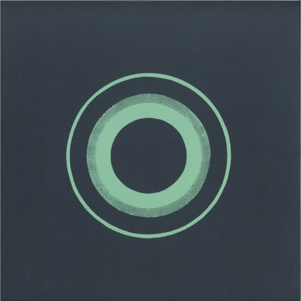 Various - Copernicus Was My Grandad, Kepler Was My Uncle | EN.KI.DU.NU (ANU)
