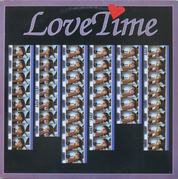 Various - Love Time | RCA (PL 74069) Various - Love Time | RCA (PL 74069)