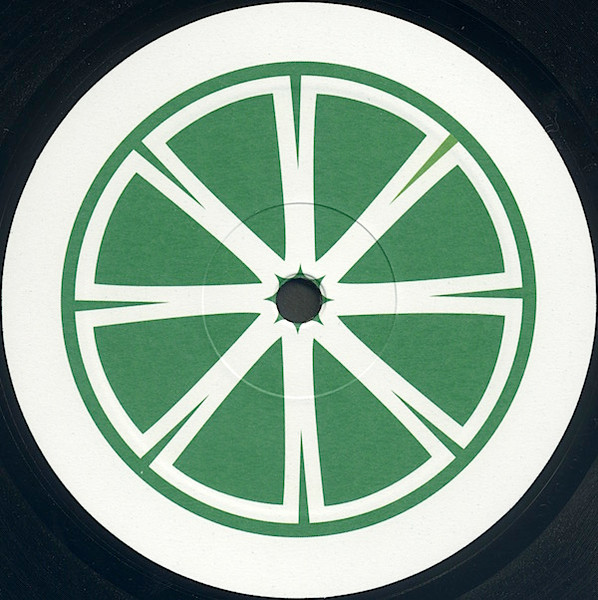 PuNto - 3tempo3 | Orange Groove (OGG005) - 2